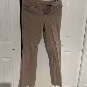 Gap Dress Pants